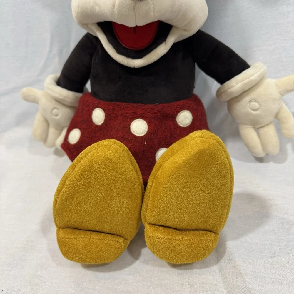 Rare 19